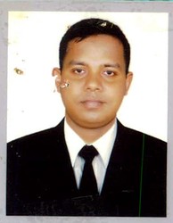 MR. MOHAMMED JAHIRUL ISLAM