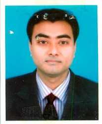 MR. MUHAMMAD JAFAR ULLAH