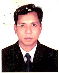 MR. JAMIL AHAMMAD