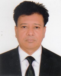 MR. MD. JASHIM UDDIN
