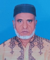 MR. JASHIM UDDIN AHMED