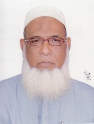 MR. JALAL UDDIN AHMED