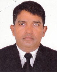 MR. MD. JASHIM UDDIN