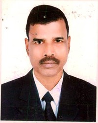 MR. MD. JAHIR UDDIN