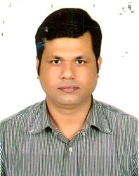 MR. JAHIRUL ALAM