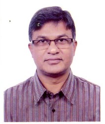 MR. MD. JAHANGIR ALAM