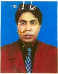 MR. MOHAMMAD JAMAL SARKAR