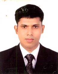 MR. MD. JEWEL AHMED