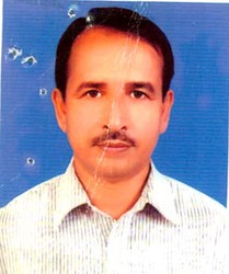MR. MD. JAKIR HUSSAIN SARDER