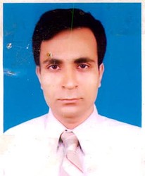 MR. MD. JAHIDUL ISLAM