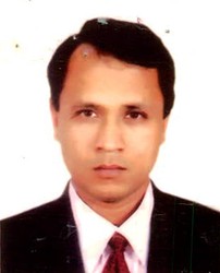 MR. MD. JAHEDUL ISLAM