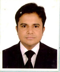 MR. MD. JASHIM UDDIN