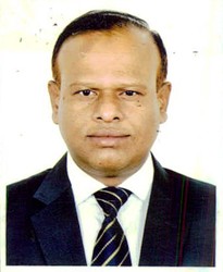 MR. MD. JAHIRUL ISLAM