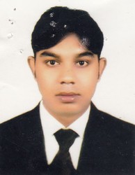 MR. MD. JAKIR HOSSAIN