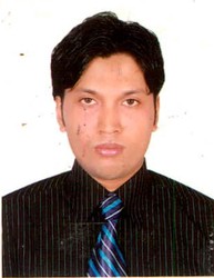 MR. MD. JAKIR HOSSAIN