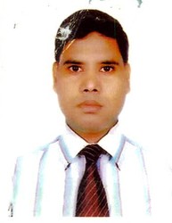 MR. JULHAS UDDIN