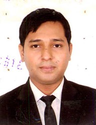 MR. JABER ALI JOY