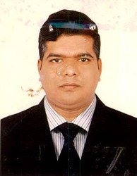 MR. MD. JONAIDUL ISLAM