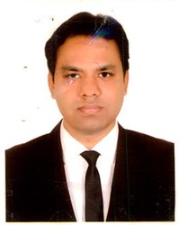 MR. JOY SANKAR BANIK