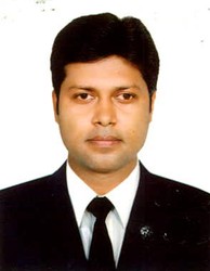 MR. JAMAL HOSSAIN