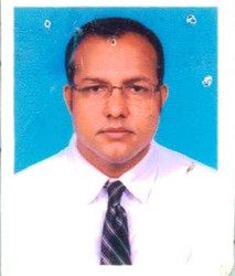 MR. MD. JWEL HOSSAIN
