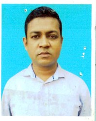 MR. MOHAMMAD JASIM UDDIN