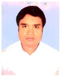 MR. MD. JAMAL SAKIB