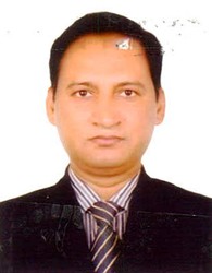 MR. MOHAMMAD JAMAL AKHON
