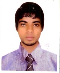 MR. JAHIRUL ISLAM