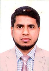 MR. MD. JASIM UDDIN