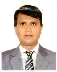 MR. MOHAMMAD JEWEL RANA