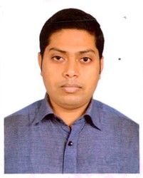 MR. JUWEL NATH