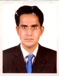 MR. MOHAMMAD JALAL UDDIN