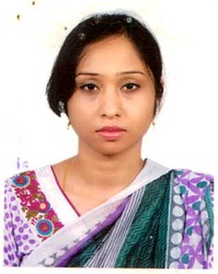 MS. JOLLY YEASMIN