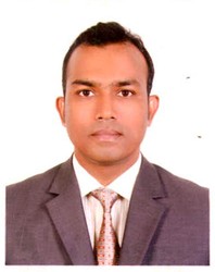 MR. MOHAMMAD JAHANGIR HOSSAIN