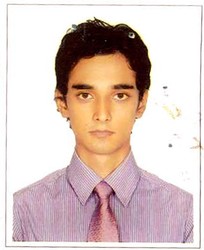 MR. JAHIR AHMED
