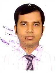 MR. JAKER HOSSAIN