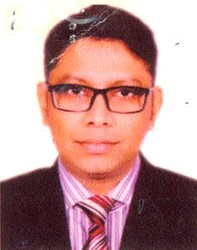 MR. JOY DASGUPTA