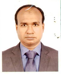 MR. MOHAMMAD JAMAL AHAMED