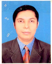 MR. MD. JAHANGIR KABIR