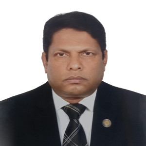 MR. MD. JAMSHED ALAM