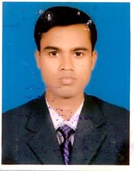 MR. JAHIRUL HAQUE