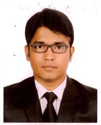 MR. MUHAMMAD JAHED HOSSAIN
