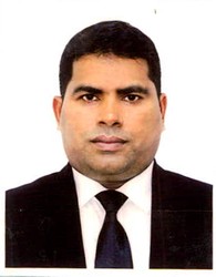 MR. JAHARLAL DAS