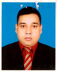 MR. MD. JOYNAL ABEDIN