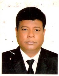 MR. MD. JASHIM UDDIN