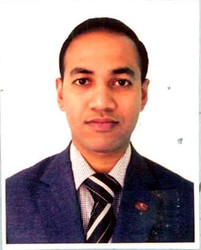 MR. JUYAL SAHA