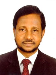 MR. J.M. ASAB ALI