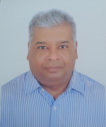 MR. MD. JAMAL HOSSAIN