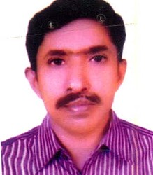 MR. MD. JAHANGIR ALAM